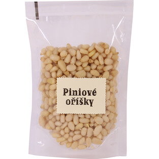 Píniové Oriešky Bionebio 50g