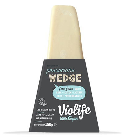 Vegan Prosociano Parmezan Violife 150 g
