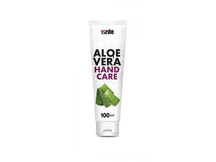 Aloe Vera Krém Ruky Virde 100 ml