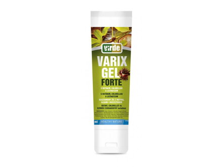 Varix Gel Forte Virde 100 ml