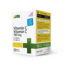 Vitamin C Šípky Virde 50 tbl