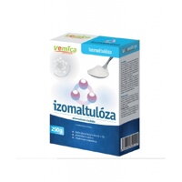 Izomaltulóza Vemica 250 g