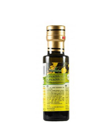 Olej Pupalkový Biopurus 100 ml