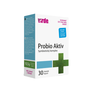 Probio Aktiv Virde 30 tbl