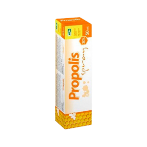 Propolis Spray Virde 50 ml