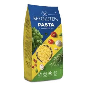 Cestoviny Numeretti PKU Bezgluten 400 g