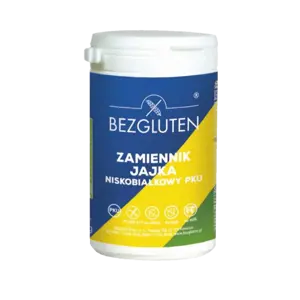 Náhrada Vajec PKU Bezgluten 200 g
