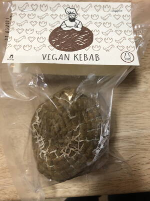 Vegánsky Kebab Good 300 g
