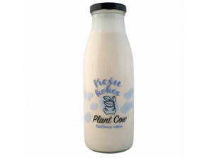 Nápoj Rastlinný Kešu Kokos Plant Cow 250 ml 