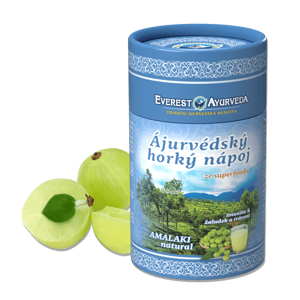 Amalaki Imunita Horúci Nápoj EA 100 g