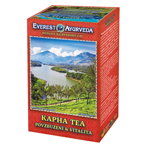 Kapha Tea Povzbudenie Vitalita Ayrveda 100 g