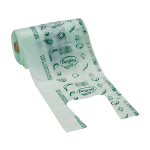 Taška Drobný Nákup BioBag 300 ks 1 ks