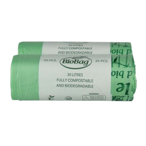 Vrecko Koš BioBag 30 l 25 ks 