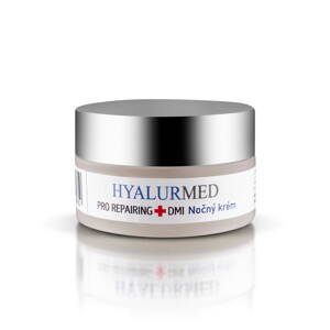 Krém Nočný Regeneračný Hyalurmed 30 ml