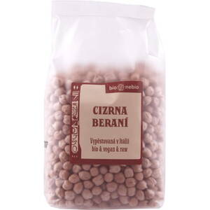 Cícer Bio Bionebio 500 g
