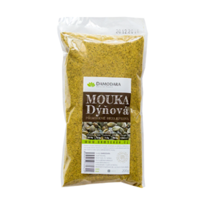 Múka Tekvicová Damodara 200 g 