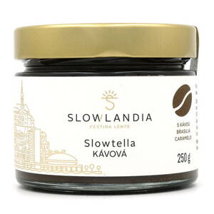 Slowtella Slovlandia 250 g