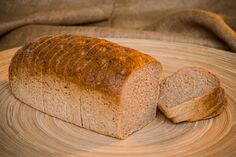 Chlieb Špaldový bez droždia krájaný Bio 750 g