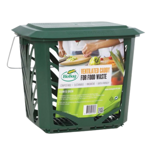 Kôš na bio odpad BioBag