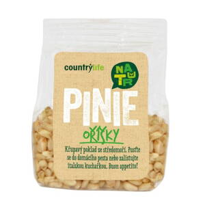Píniové Oriešky Country Life 50 g 
