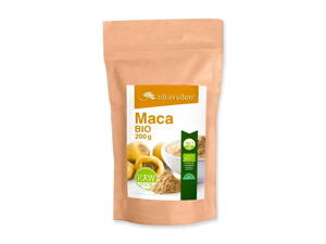 Maca Bio Raw Food 200 g