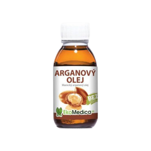 Olej Arganový Marocký EkoMedica 100 ml