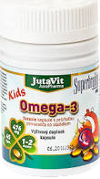 Omega 3 Kids JutaVit 45 kps