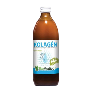 Kolagén EkoMedica 500 ml