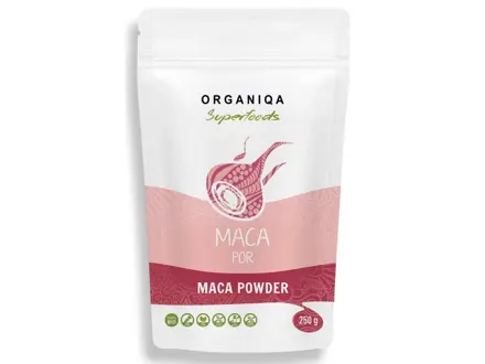 Maca Bio Organiqa 125 g
