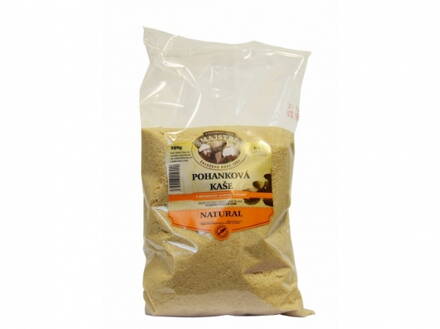 Kaša Pohánková Natur BL Šmajstrla 250 g