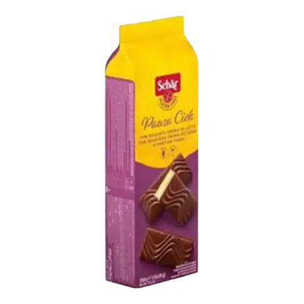 Koláčik Pausa Ciok Bezlepku Schär 1 ks 35 g