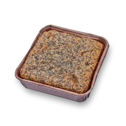 Makovník Klasický Bezlepku PuraSWEET 200 g
