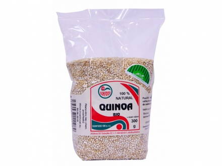 Quinoa Bio Sunfood 300 g