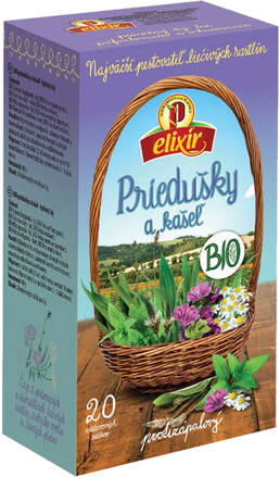 Prieduškový Agrokarpaty 20 x 2 g 40 g