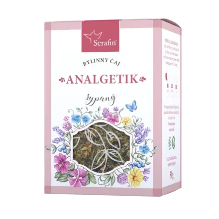 Analgetik Serafin 50 g