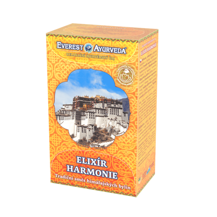 Elixír Harmónie Everest Ayurveda 100 g
