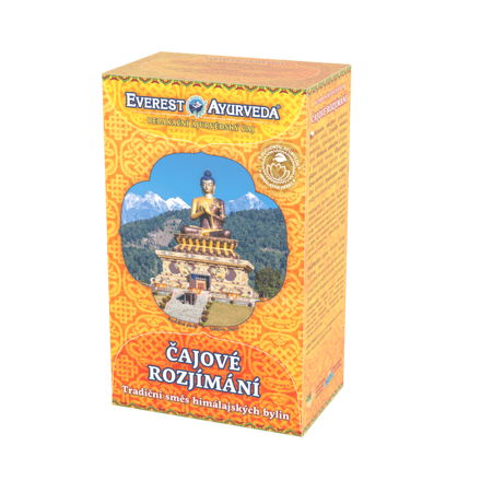 Čajové Rozjímanie Everest Ayurveda 100 g