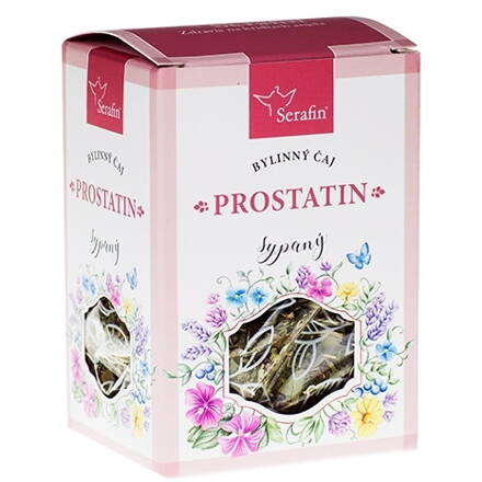 Serafin  Prostatin 50g