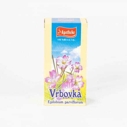 Vrbovka Malokvetá Apotheke 20 x 1,5 g 30 g