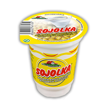 Sojolka Majonéza Sojaprodukt 150 g