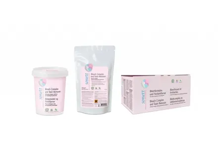 Bielidlo Odstraňovač Škvŕn Eco Sonett 900 g Bielidlo Odstraňovač Škvŕn Eco Sonett 900 g