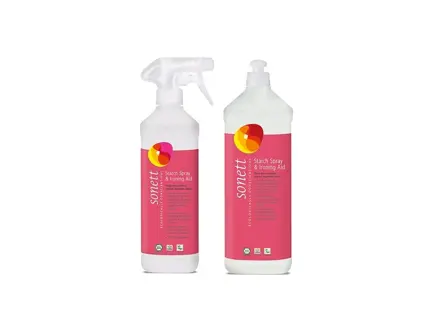 Prostriedok Na Žehlenie Eco Sonett 500 ml