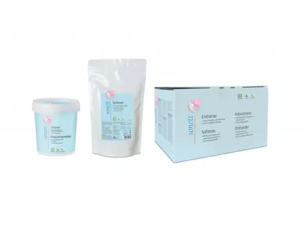 Zmäkčovač Vody Eco Sonett 500 g
