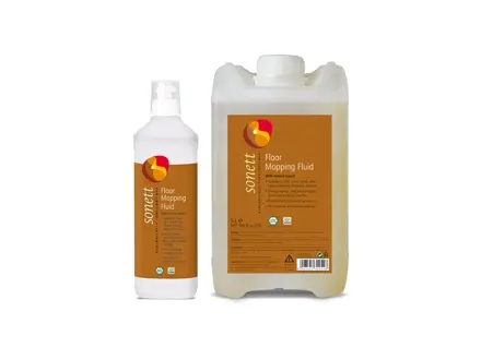 Prostriedok Ošetrenie Podláh Eco Sonett 500 ml