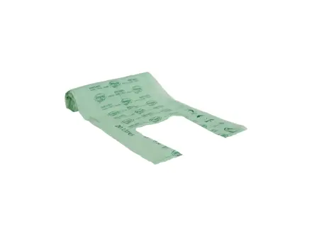 Taška Pevná Nákup 20 l BioBag 30 ks