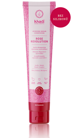 Kondicionér Ruža Revolution Khadi 200 ml