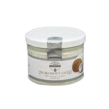 Olej Kokosový Cannalife 400 ml