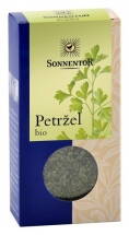 Petržlen Rezaný Bio Sonnentor 15 g