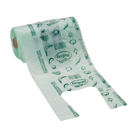 Taška Drobný Nákup BioBag 300 ks 1 ks