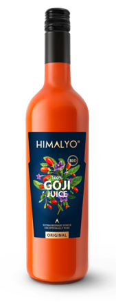 Goji Original Juice 100% Bio Himalyo 750 ml